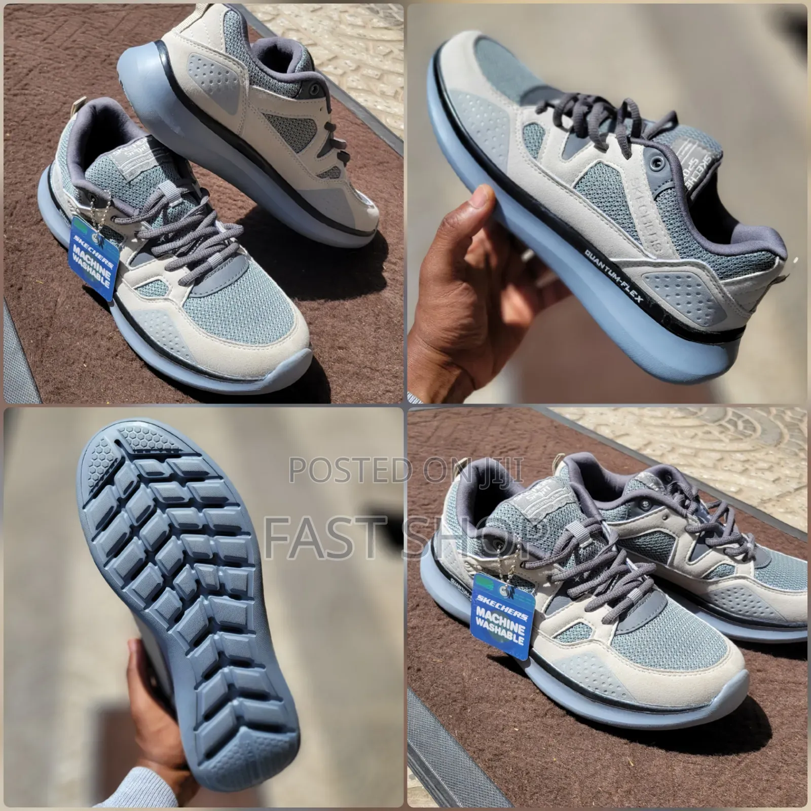 Skechers Sport Stretch Fit Sneakers