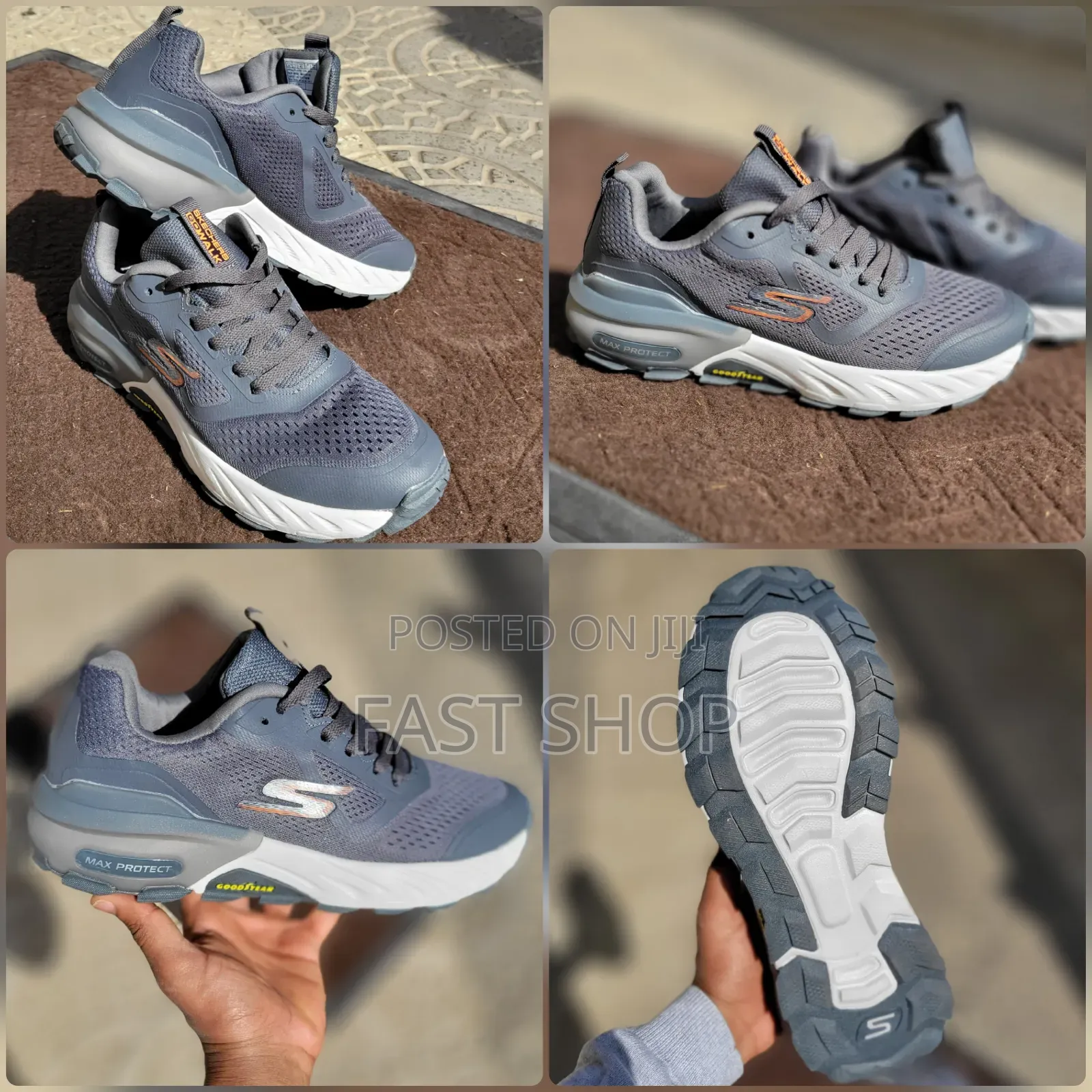 Skechers Go Walk Arch Fit Series