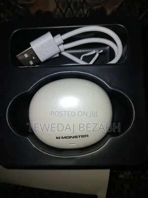 Monster Mqt39 Airpods