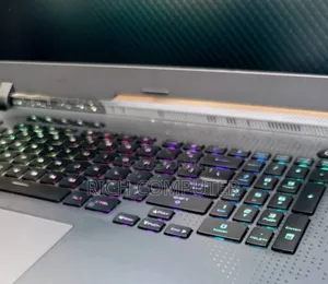 New Laptop Asus ROG Strix G15 16GB AMD Ryzen 9 SSD 1T