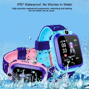 Kids Smart Watchs