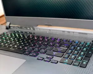 New Laptop Asus ROG Strix G15 16GB AMD Ryzen 9 SSD 1T