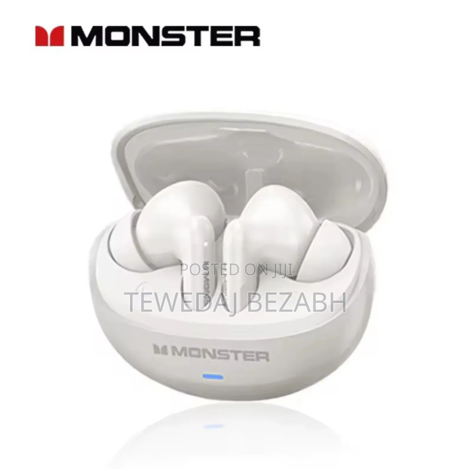 Monster Mqt39 Airpods
