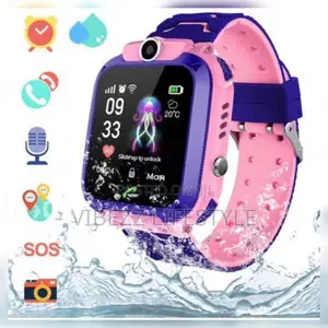 Kids Smart Watchs