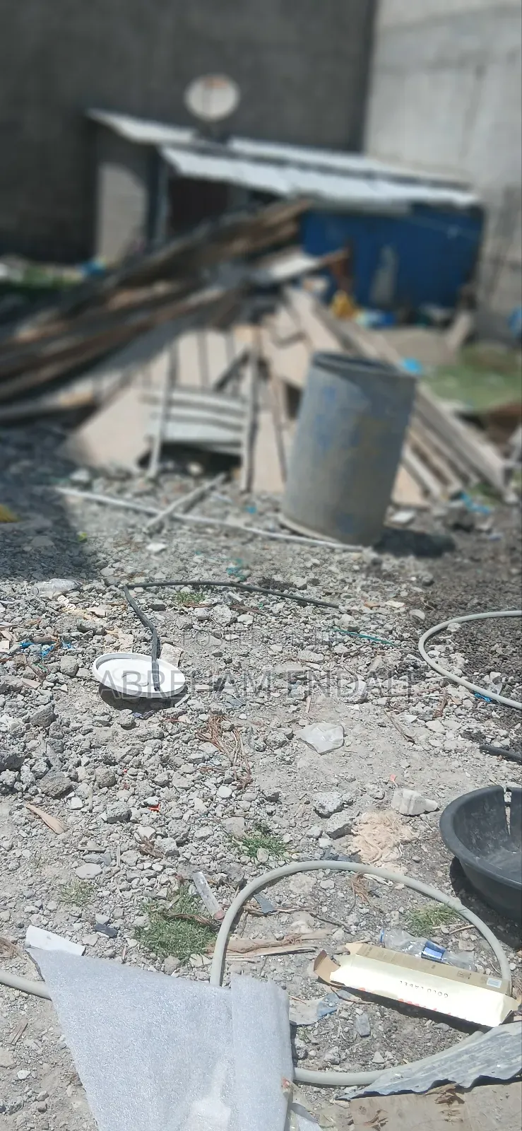 2bdrm House in ለሚ ኩራ, Yeka for sale