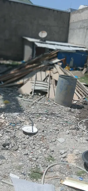 2bdrm House in ለሚ ኩራ, Yeka for sale