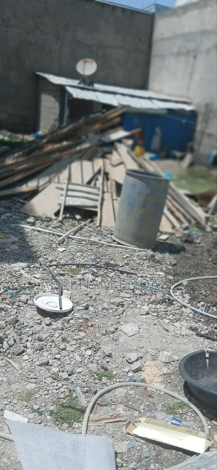 2bdrm House in ለሚ ኩራ, Yeka for sale