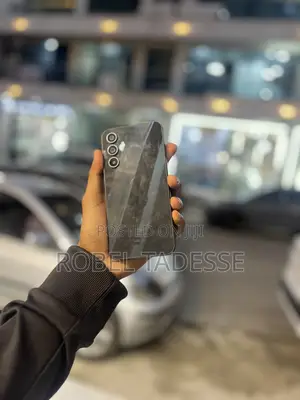 New Samsung Galaxy A54 5G 256 GB Black