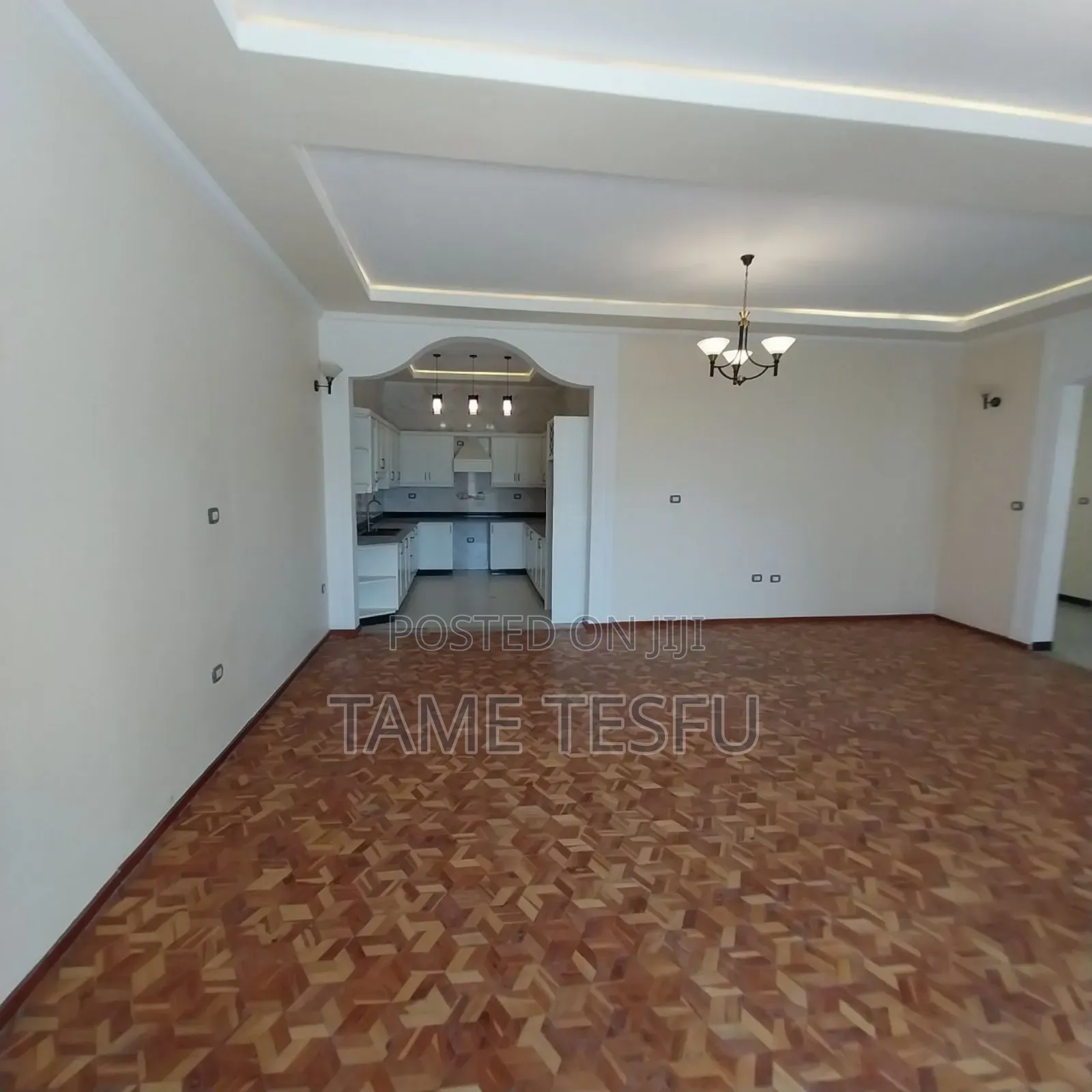 Furnished 8bdrm House in ኪዳን ምህረት, Yeka for sale