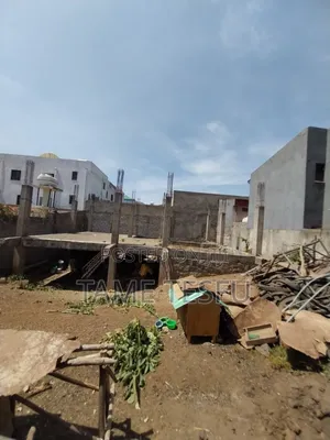 1bdrm House in አትሌቶች መንደር, Yeka for sale