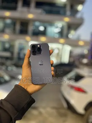 Apple iPhone 14 Pro 128 GB