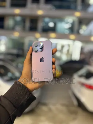 Apple iPhone 14 Pro 128 GB