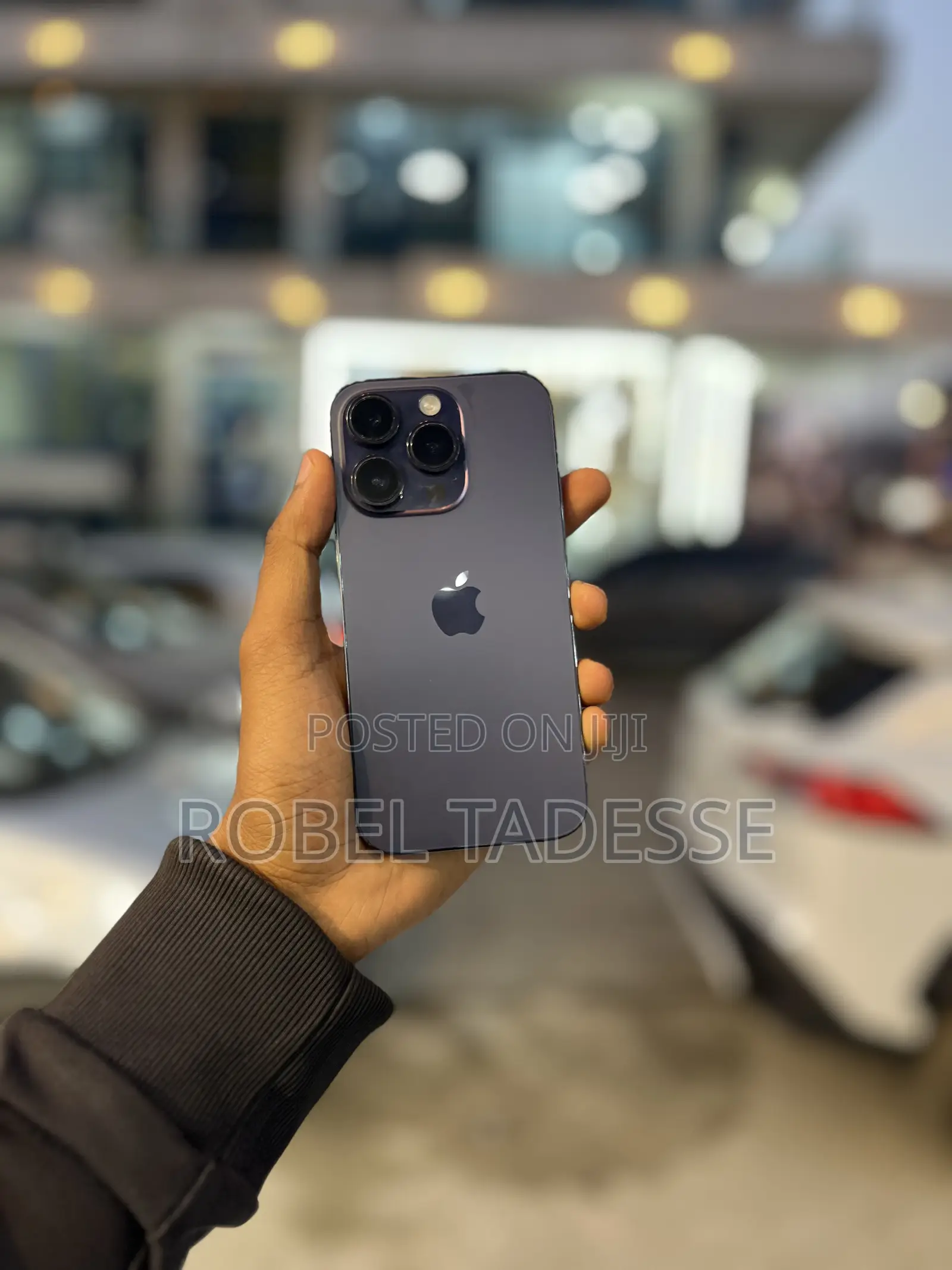 Apple iPhone 14 Pro 128 GB