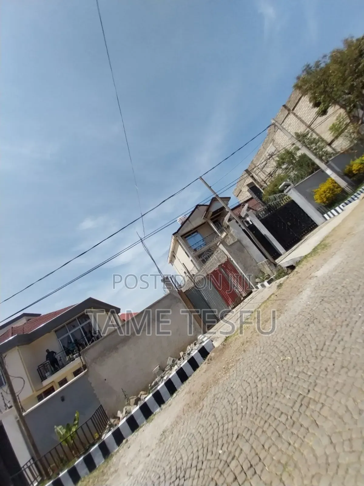 1bdrm House in ኪዳን ምህረት, Yeka for sale