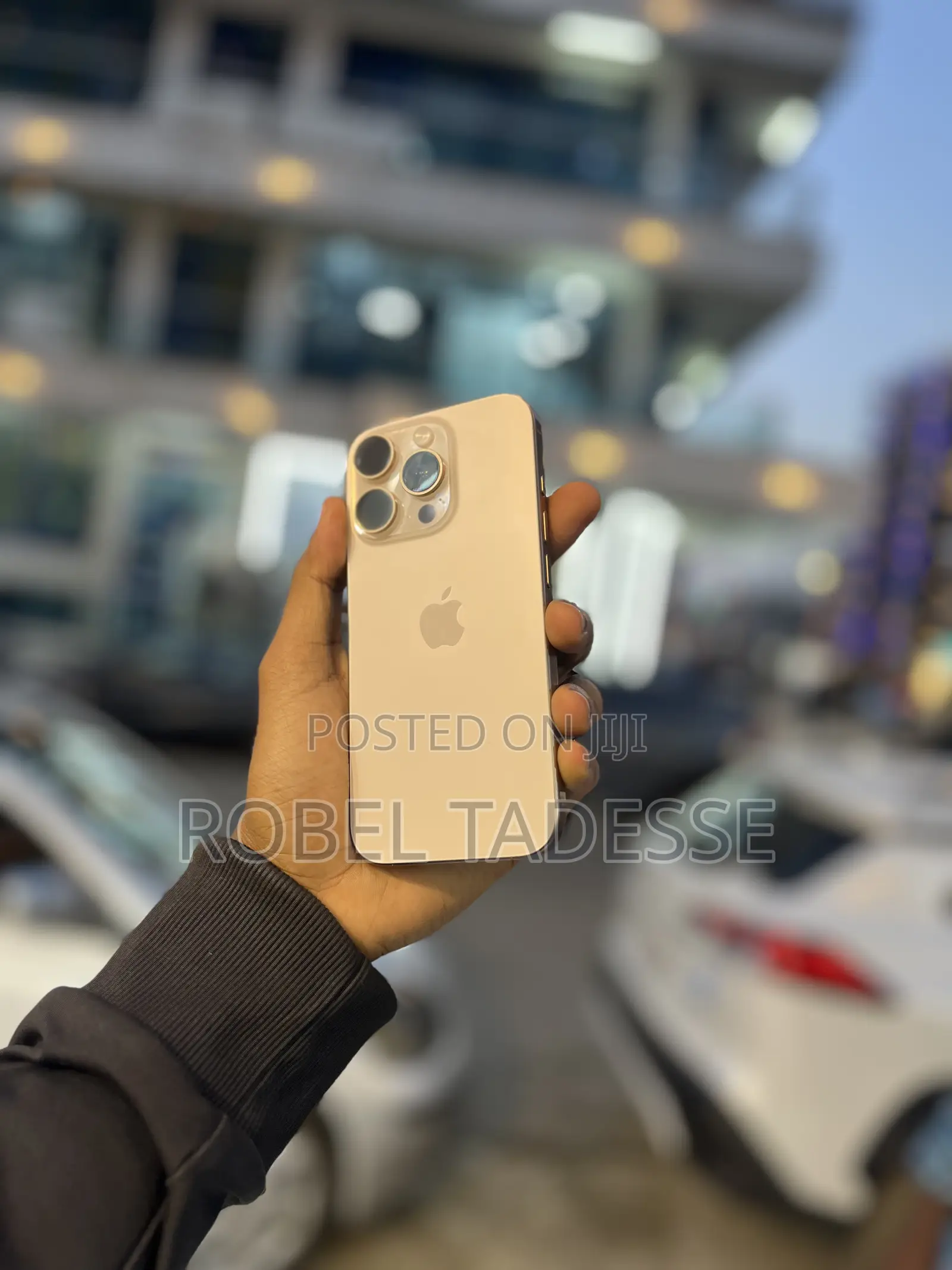 Apple iPhone 16 Pro 256 GB