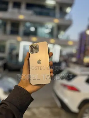 Apple iPhone 13 Pro Max 256 GB Black