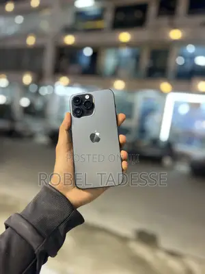 Apple iPhone 14 Pro Max 128 GB Black