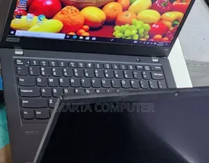 New Laptop Lenovo ThinkPad X13 Gen 2 16GB AMD Ryzen 5 SSD 512GB