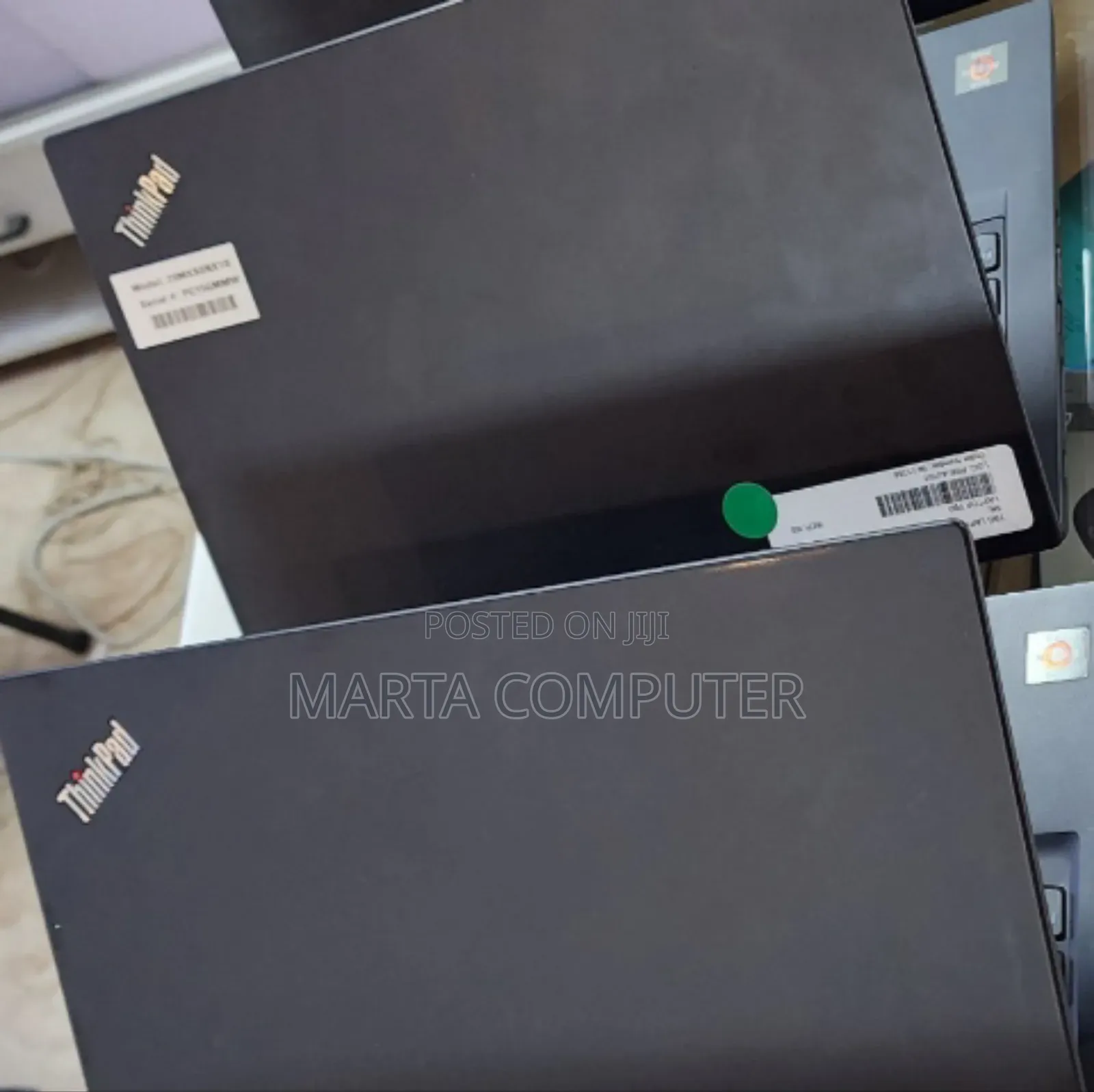 New Laptop Lenovo ThinkPad X13 Gen 2 16GB AMD Ryzen 5 SSD 512GB