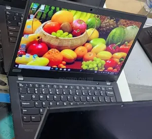 New Laptop Lenovo ThinkPad X13 Gen 2 16GB AMD Ryzen 5 SSD 512GB