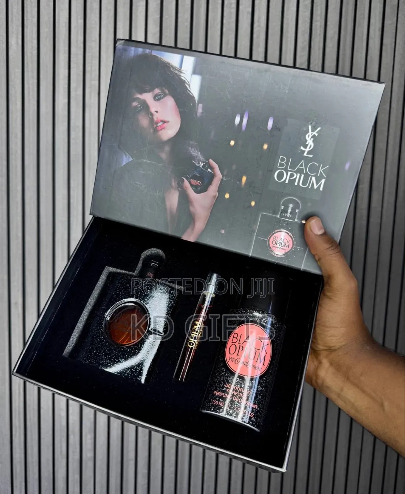Perfume Package