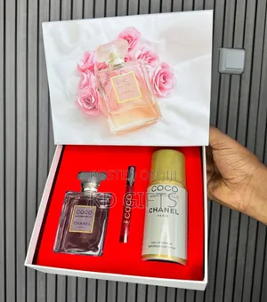 Perfume Package