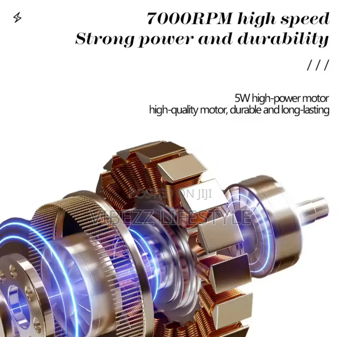 Kemie Digital Display Trimmer