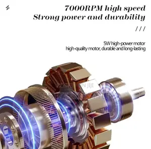 Kemie Digital Display Trimmer