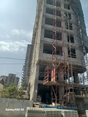 Bole, B+G+9 Building for Sale 230sqm