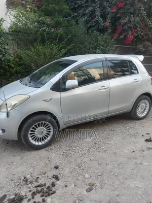 Car for Rent With or Without Driver