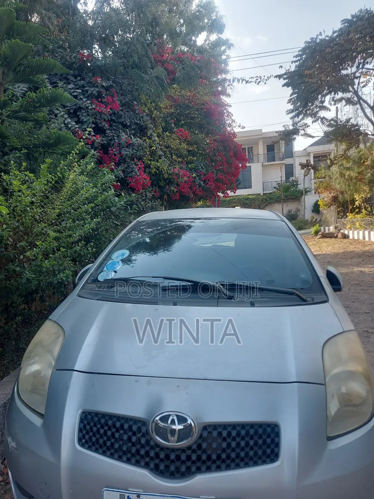 Car for Rent With or Without Driver