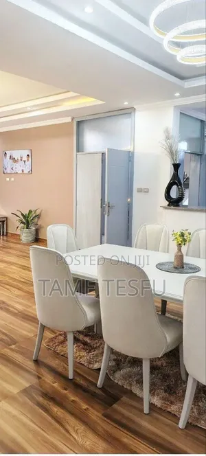 Furnished 7bdrm House in የካ አባዶ, Yeka for sale
