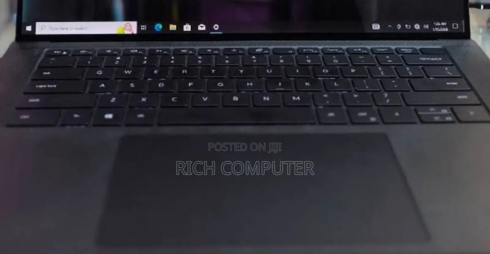 New Laptop Dell XPS 15 16GB Intel Core i7 SSD 512GB