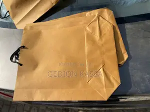 Paper Bag Large Size