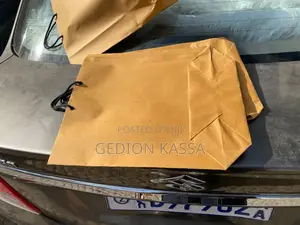 Paper Bag Large Size