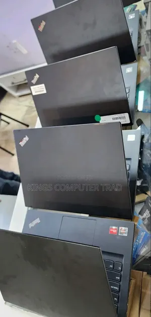 New Laptop Lenovo ThinkPad X13 Gen 2 16GB AMD Ryzen 5 SSD 512GB