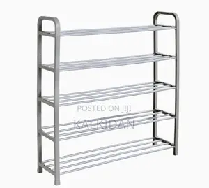 የጫማ መደርደሪያ