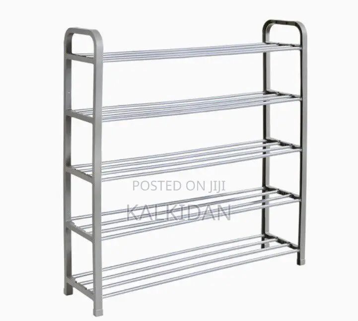 የጫማ መደርደሪያ