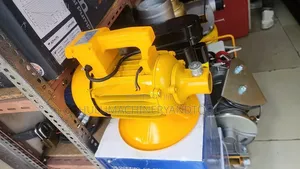 Inserted Concrete Vibrator With Hose