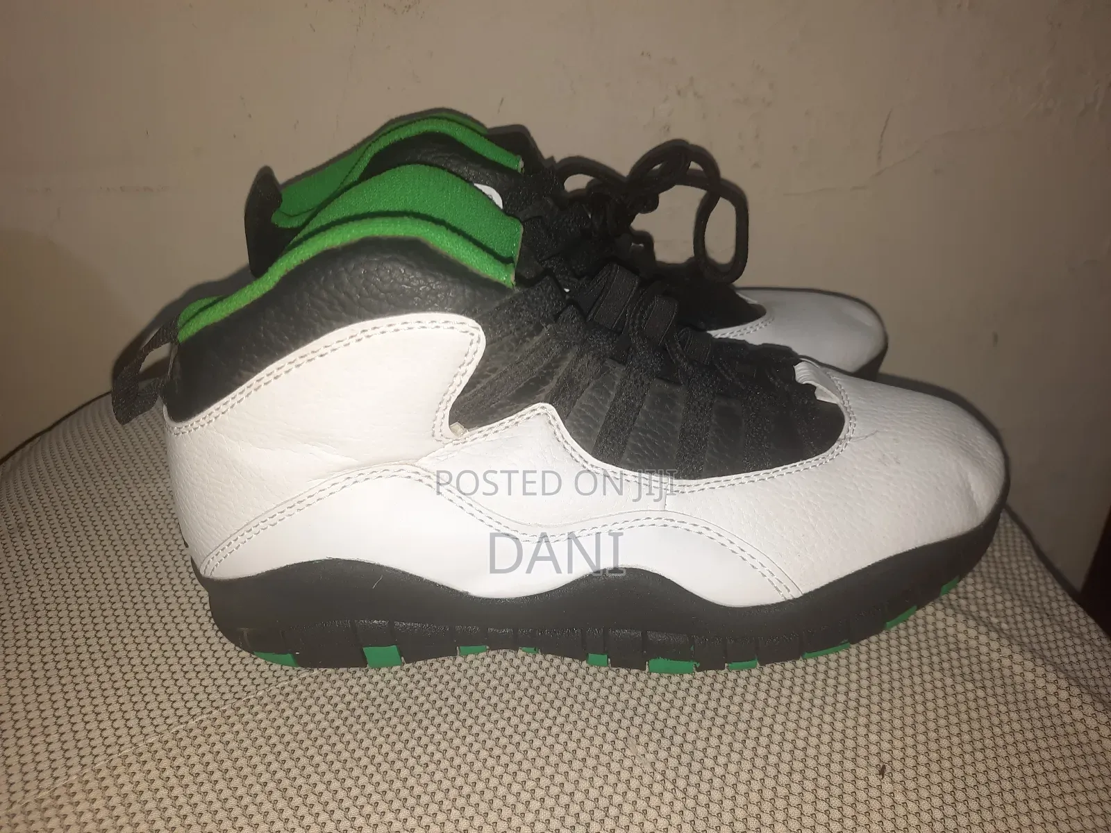 Air Jordan Men's Shoe