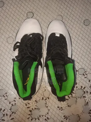 Air Jordan Men's Shoe