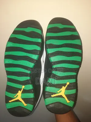 Air Jordan Men's Shoe