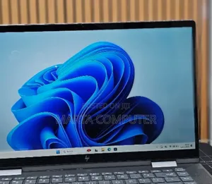 New Laptop HP Envy 15 32GB Intel Core i7 SSD 1T