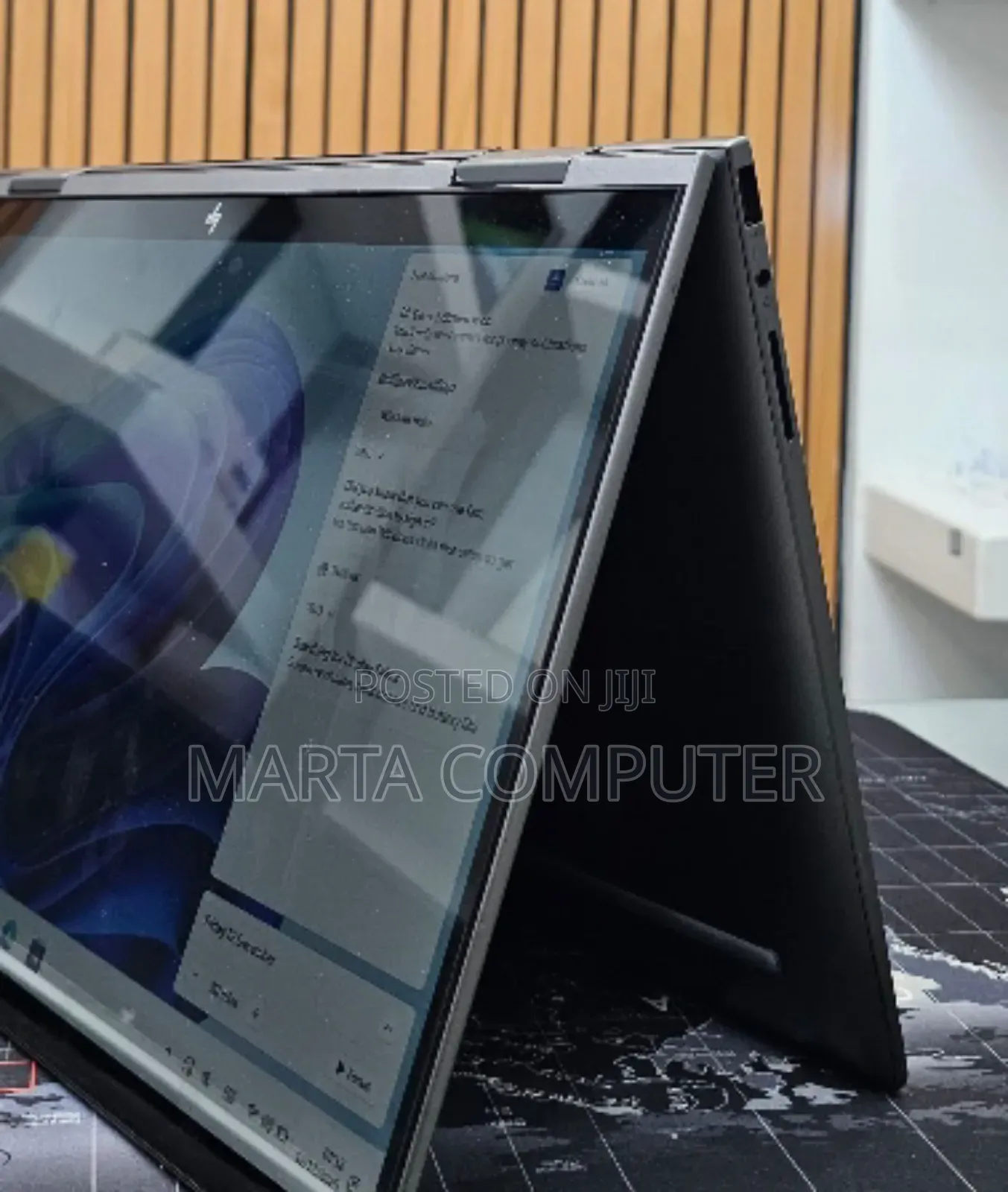 New Laptop HP Envy 15 32GB Intel Core i7 SSD 1T