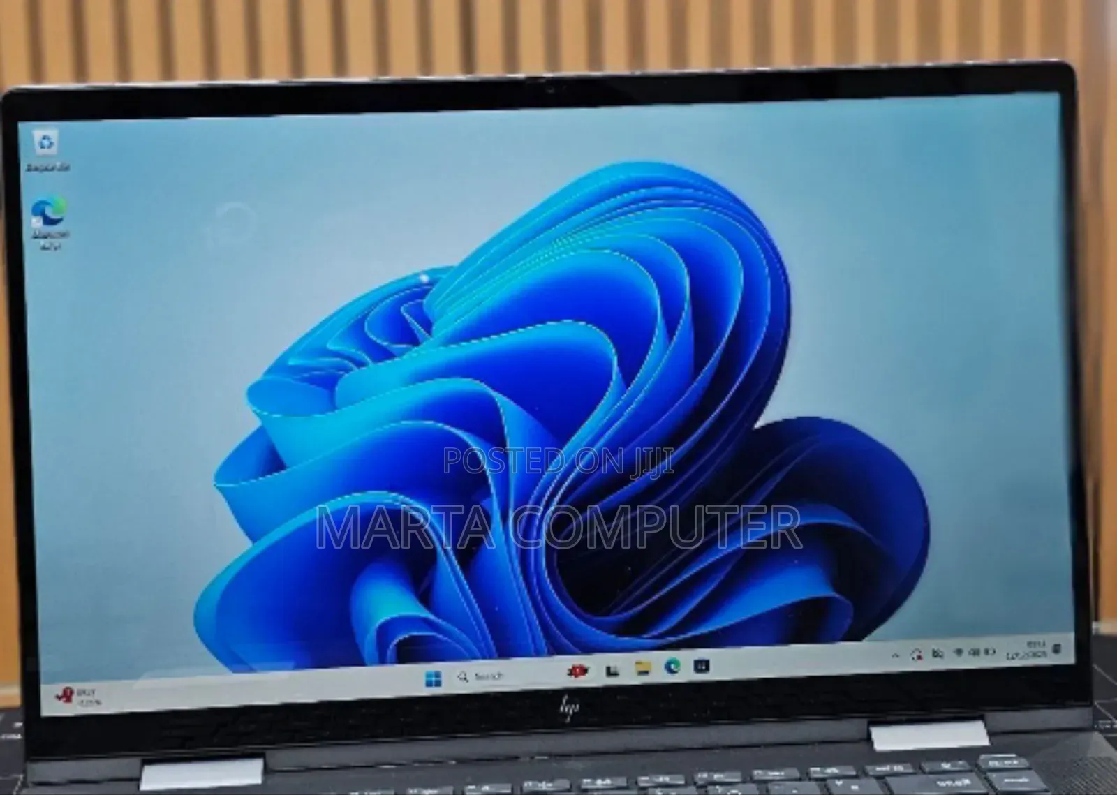 New Laptop HP Envy 15 32GB Intel Core i7 SSD 1T