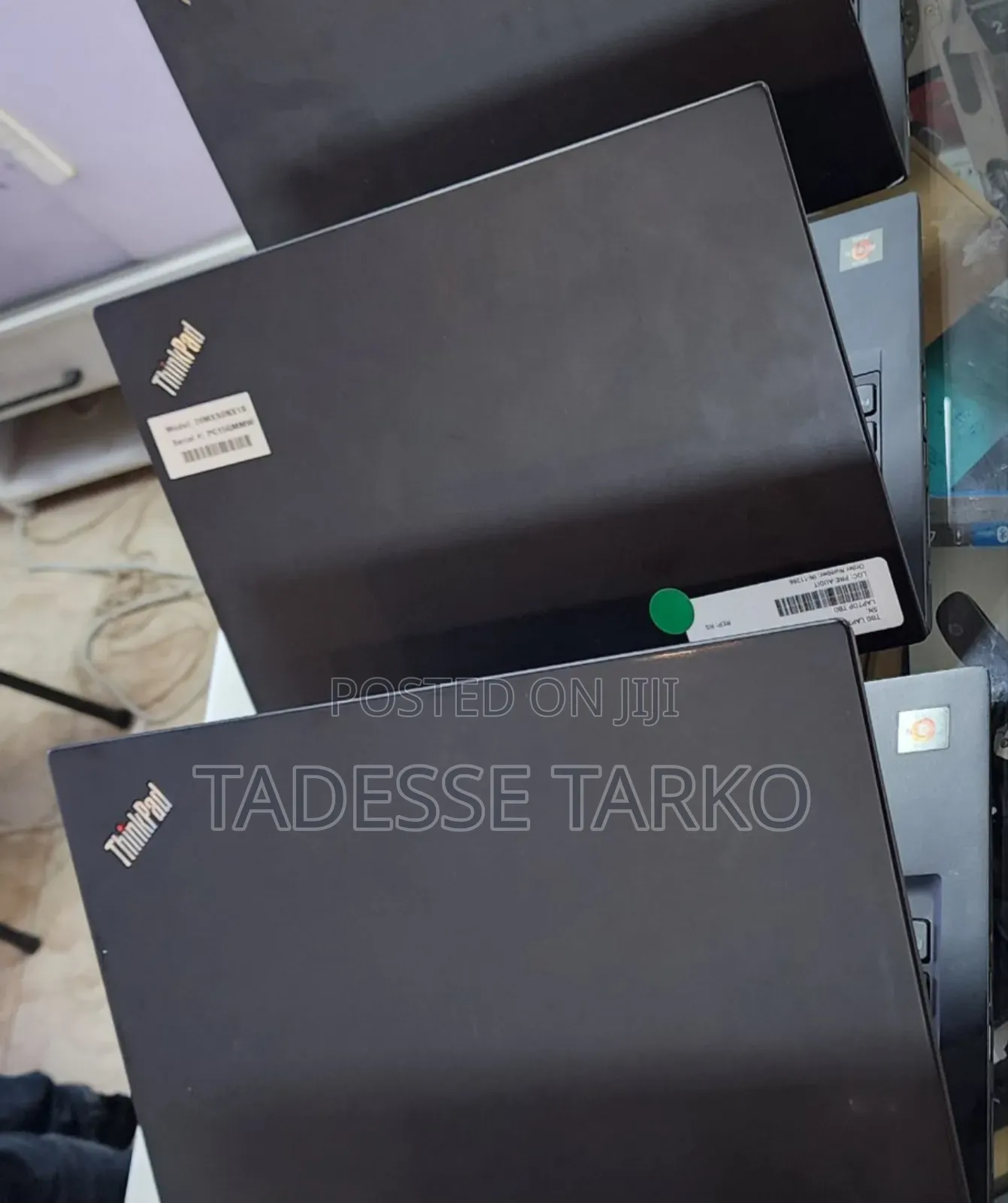 New Laptop Lenovo Thinkpad x13 Yoga 16GB AMD Ryzen 5 SSD 512GB