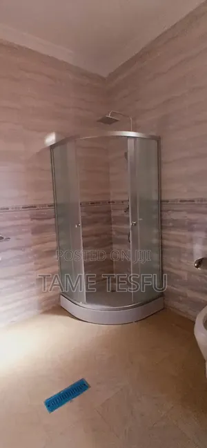 Furnished 3bdrm Villa in ሀያት, Bole for sale