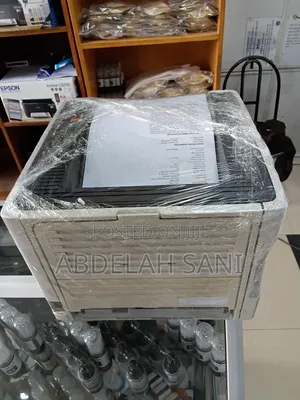 Hp Laserjet 1320 Printer