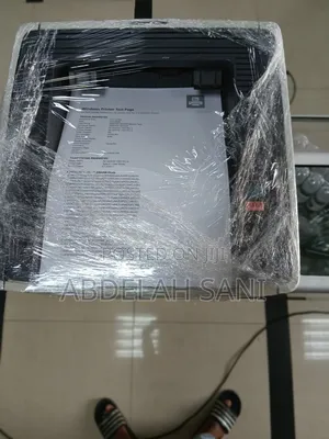 Hp Laserjet 1320 Printer