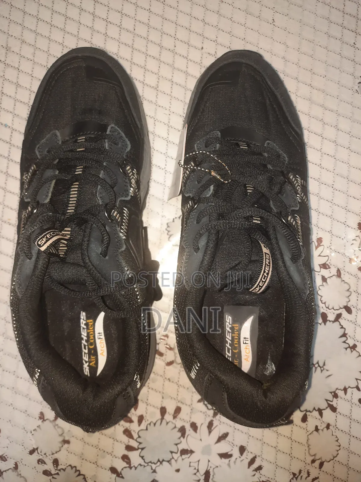 Skechers Air Cooled Shoe